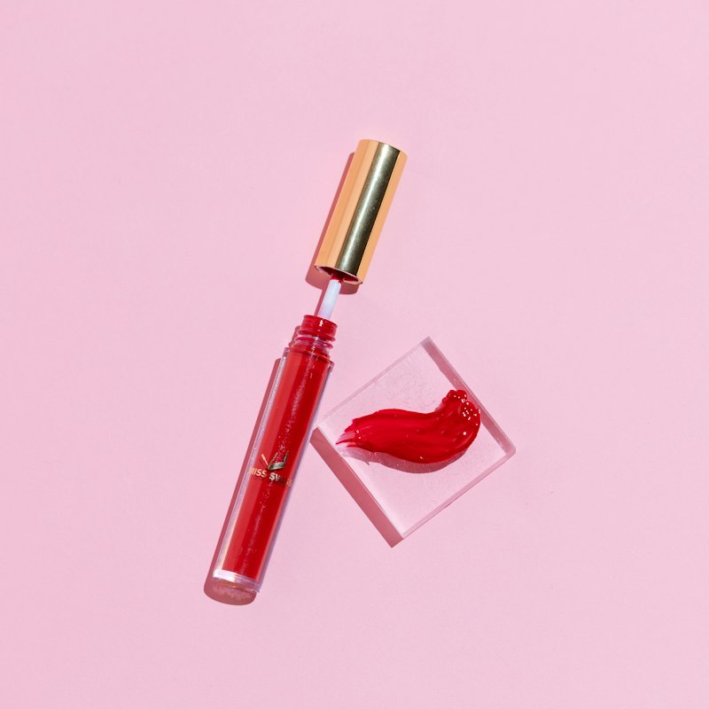 Cherry Pop Gloss