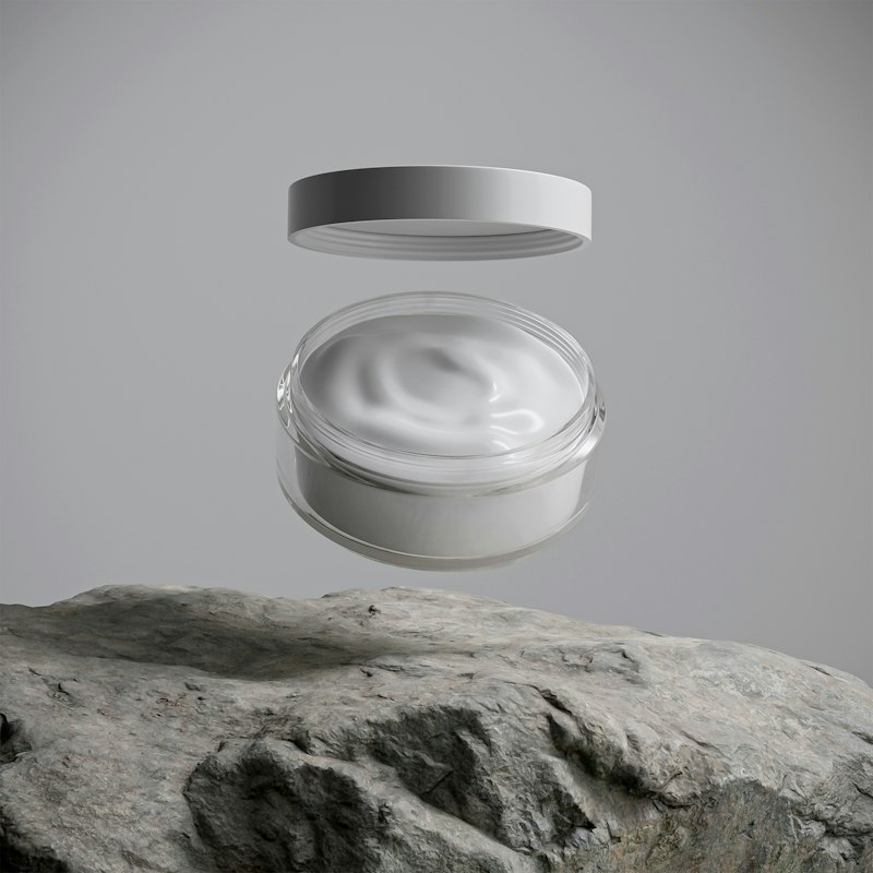 HydraGlow Moisturizer